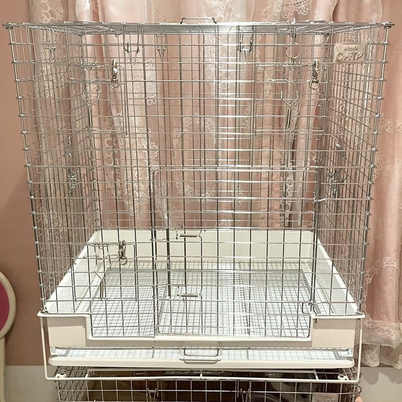 コンフォート60ハイルーフ《ロイヤルチンチラDX》 | Royal Chinchilla