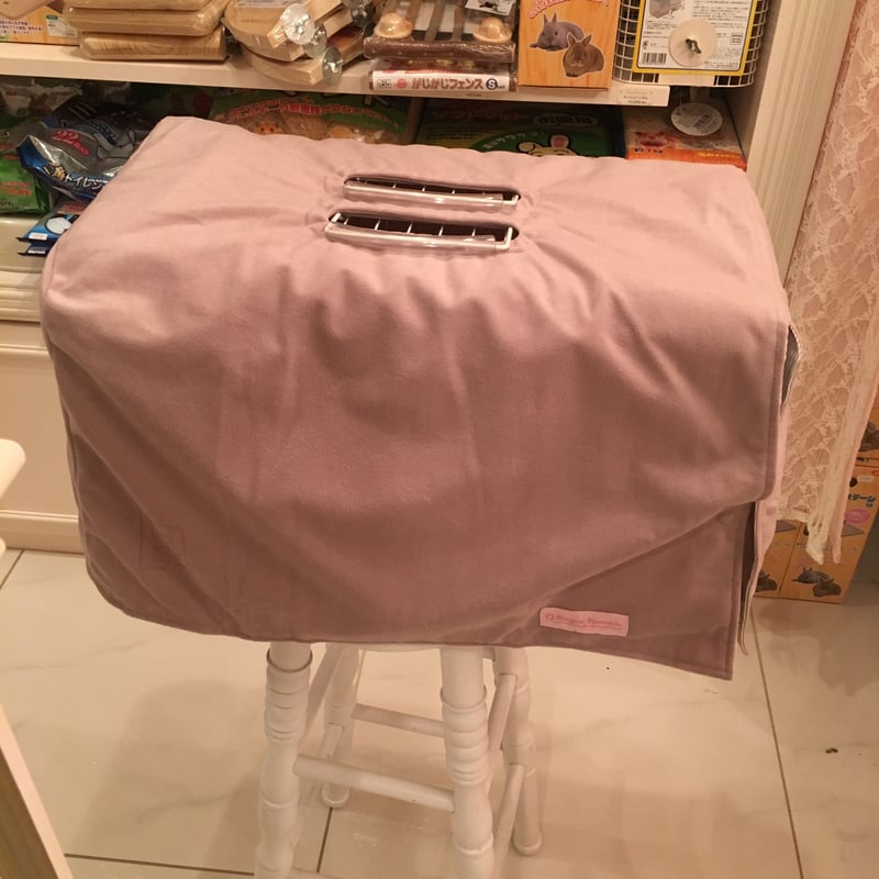 MHライトキャリー用カバー（リバーシブルタイプ）○ | Royal