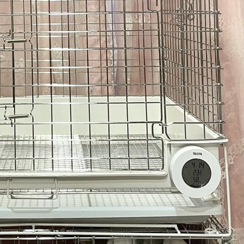 コンフォート60ハイルーフ《ロイヤルチンチラDX》 | Royal Chinchilla