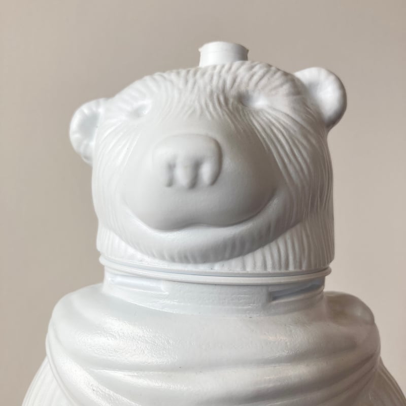 Coca-Cola Polar Bear シロクマ ドリンクボトル | MILMOUNTAIN