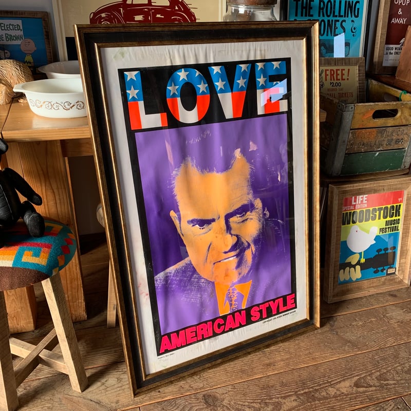 Kozik 1996⭐︎Clarke Nova シルクスクリーンポスター Kozik 1996