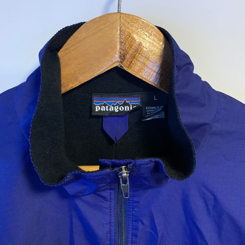 Patagonia Zephyr Jacket パタゴニア ゼファージャケット 1998年 ミ