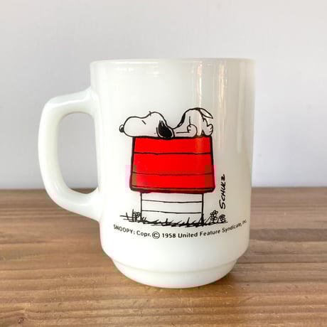 レア⭐️アンカーホッキング ファイヤーキング RED SHOES アンカーホッ