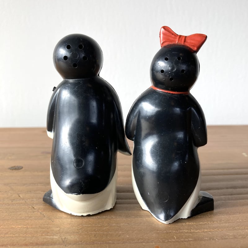 KOOLペンギン ヴィンテージ ソルト＆ペッパー | MILMOUNTAIN STORE