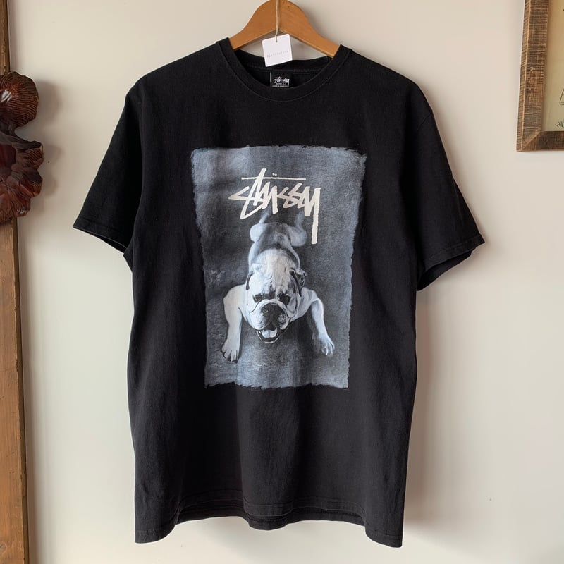 小物 THE STUSSY BIBLE book 2004 old stussy THE STUSSY BIBLE book