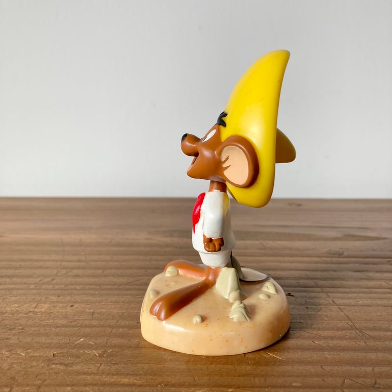 SPEEDY GONZALES LOONEY TUNES スピーディ・ゴンザレス ルーニーテュ