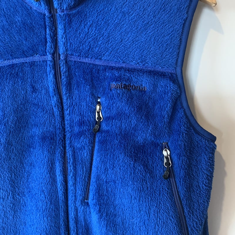 patagonia R4ベスト USA M | MILMOUNTAIN STORE