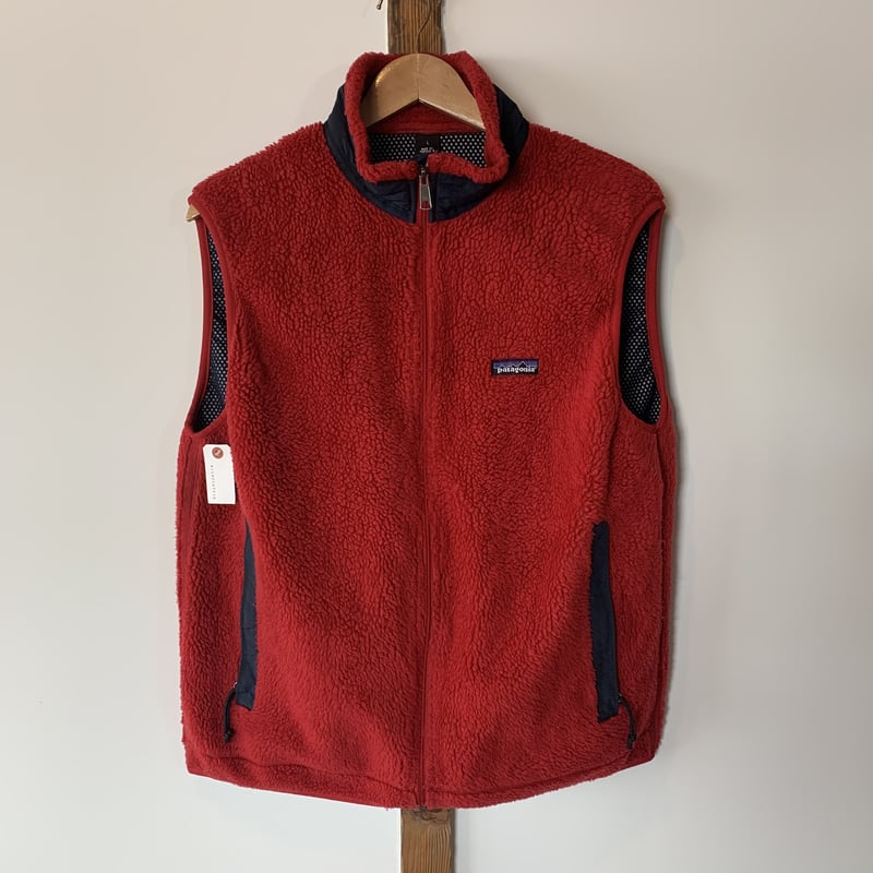 patagonia Retro-X ベスト USA L | MILMOUNTAIN STORE