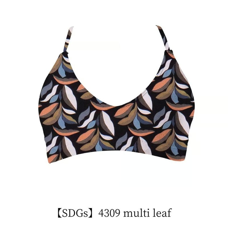 25SS/NEW バッククロスブラ 【13W06-12S】/MAKA-HOU Surf Bac