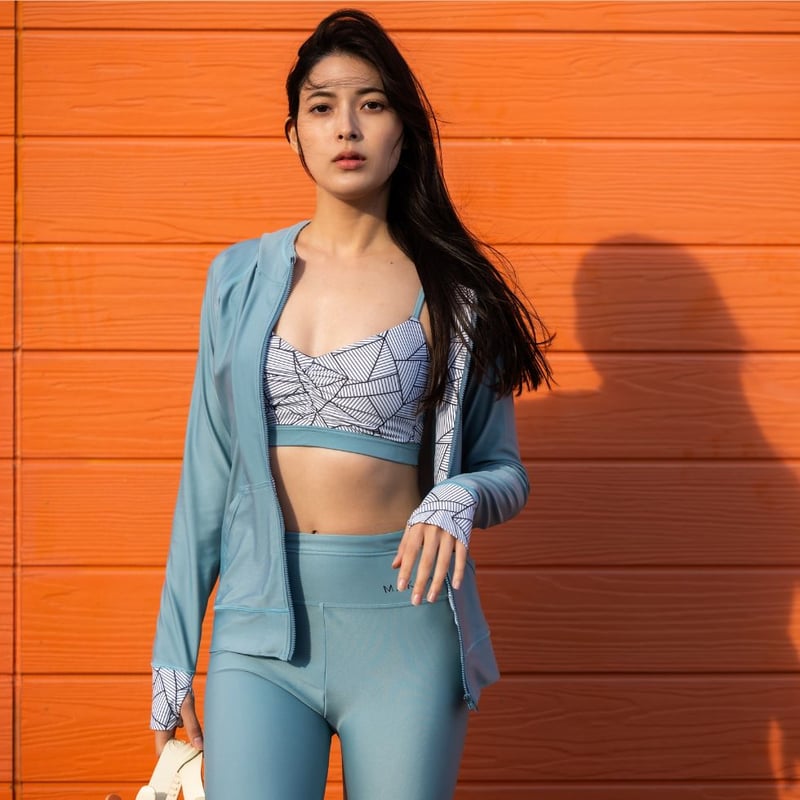 25SS/NEW ビキニセット（パンツのみリバーシブル）【20W12-52S】/MAKA