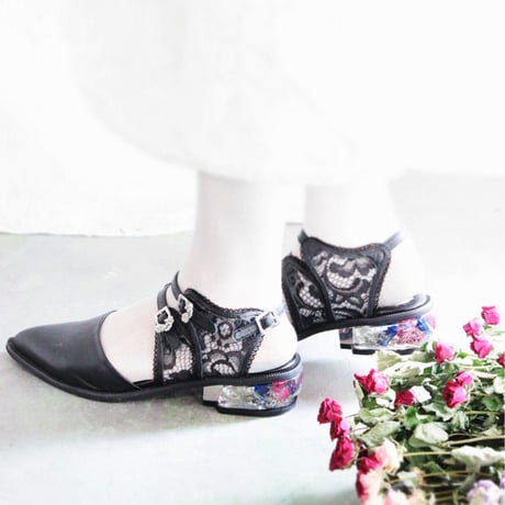 ITEM | MABATAKI 美雨(マバタキミウ）