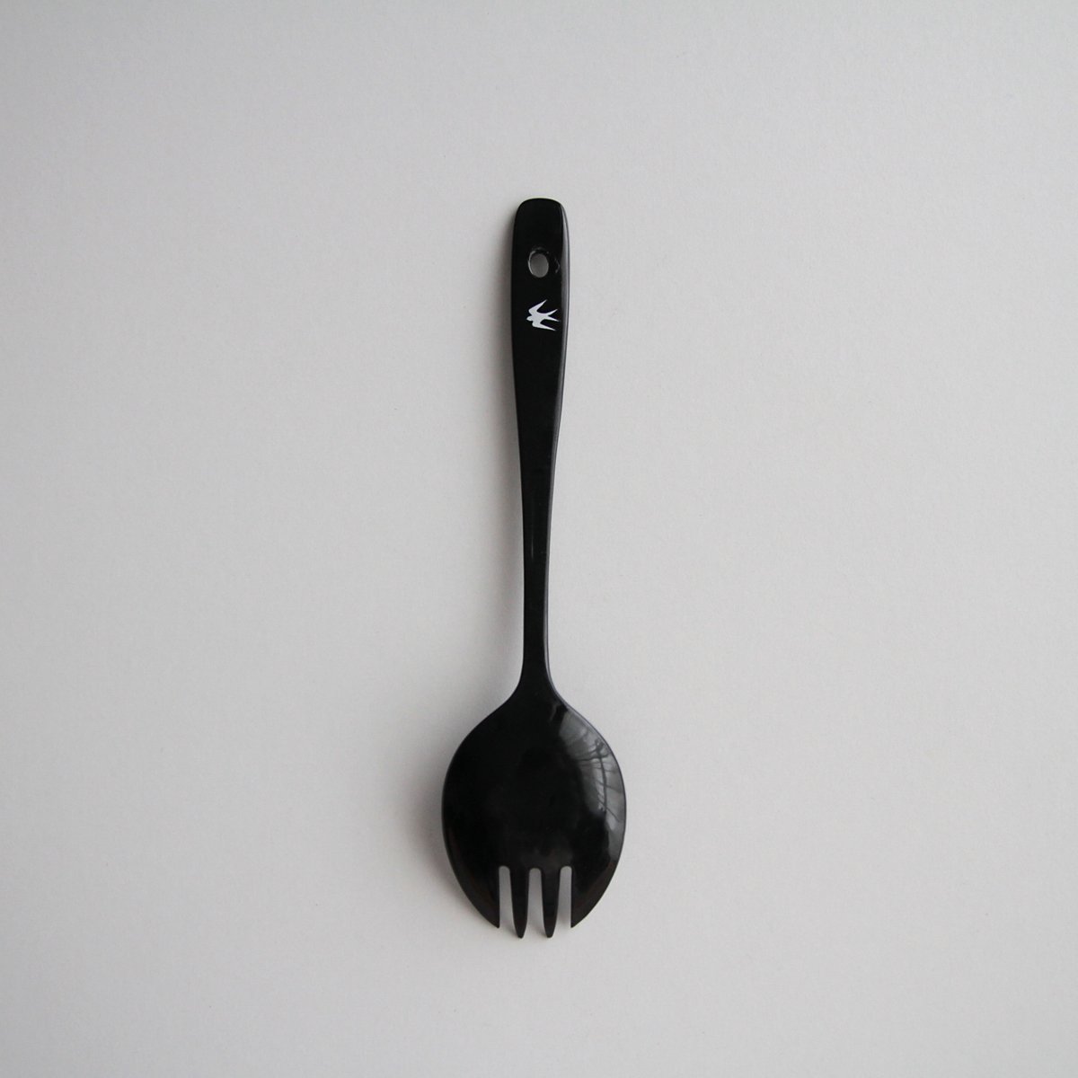 サバ子 2口 スプーンは2本だけ TSUBAME Spork | GLOCAL STANDARD PRODUCTS