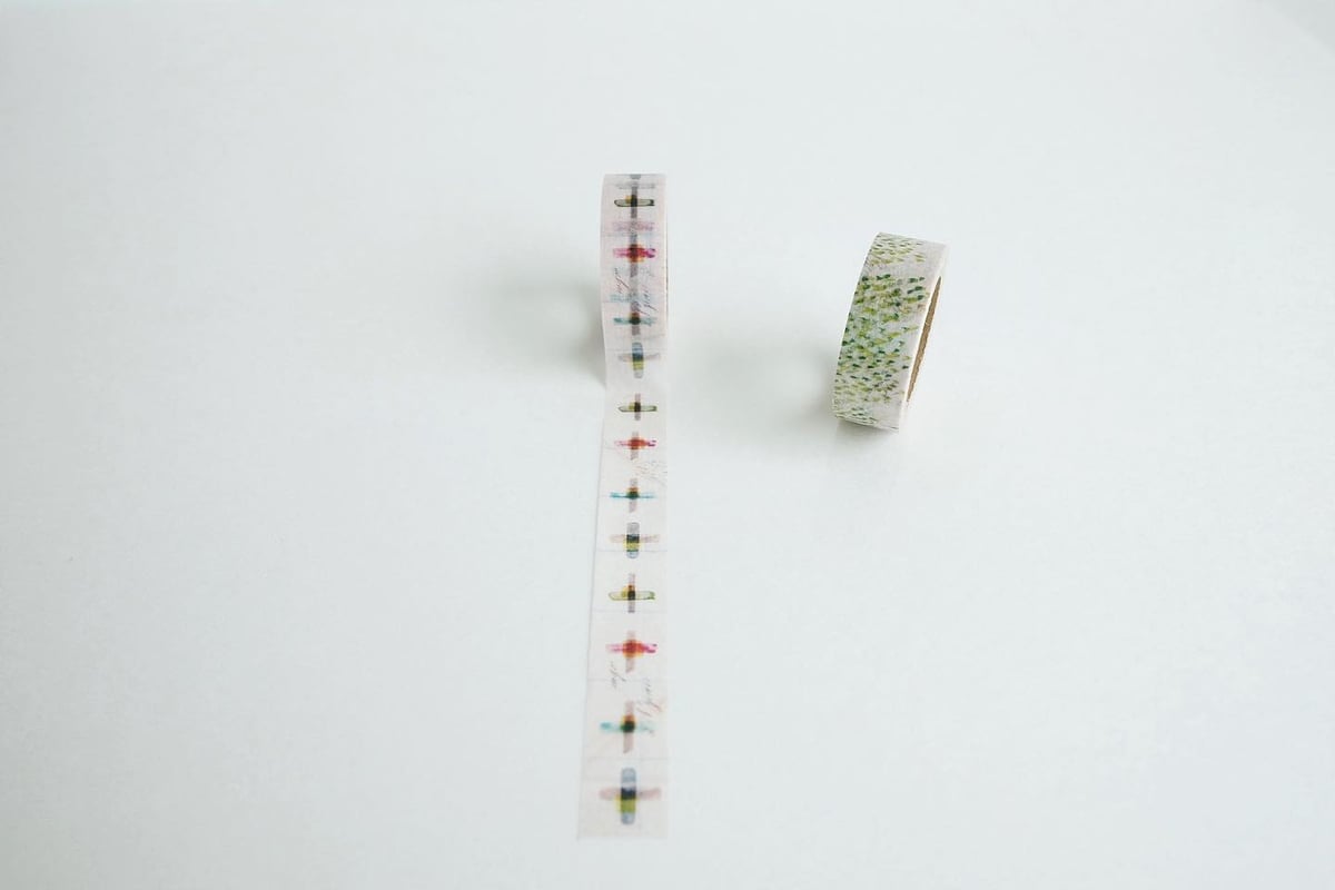 ⑅◡̈*♡⭐︎ruchim⭐︎さま⑅◡̈*♡専用 BTS マスキングテープ