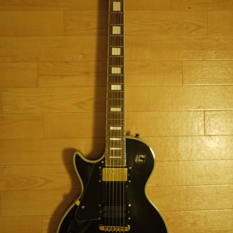 Maison メイソン レスポールタイプ Lefty | レフティ福田 中古レフティ