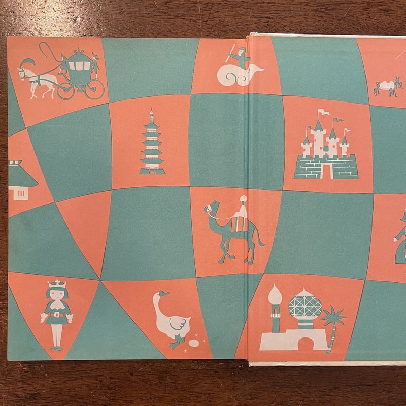 カロリーヌのつきりょこう オールカラー版世界の童話19」ピエール