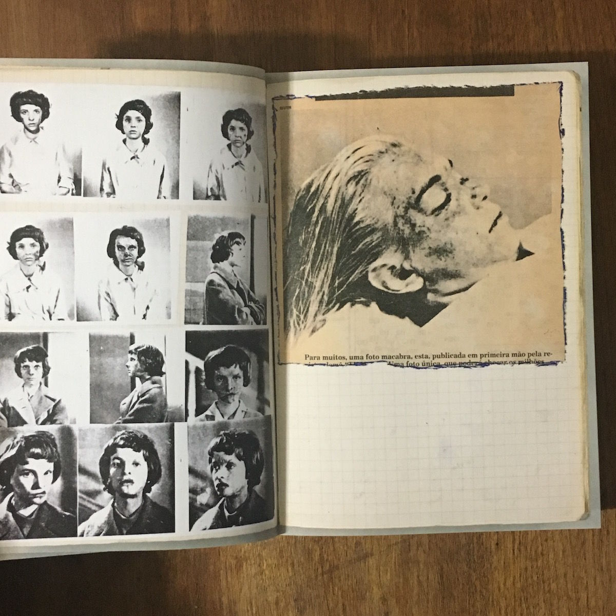 輸入版　ペドロ・コスタ2枚セット『溶岩の家』、『血』 Casa de Lava<溶岩の家>スクラップブック」ペドロ・コスタ | Frobergue