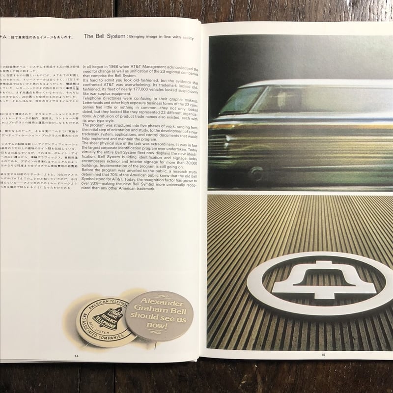 ソール・バス＆アソシエーツ アイデアアーカイブ01」 | Frobergue