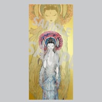 天野喜孝作「法華経画」グッズストア