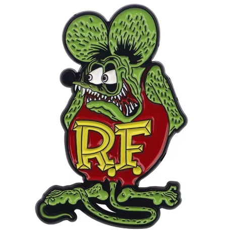 ラットフィンク | STORES