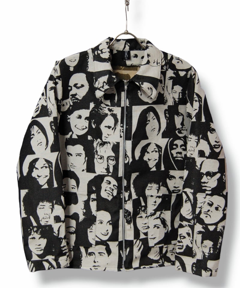 キンプリ ゴブラン織りジャケットMサイズ STARRING POP-UP ライブ King