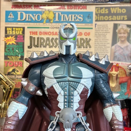 スポーン | STORES