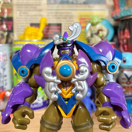 ミュータントタートルズ | STORES