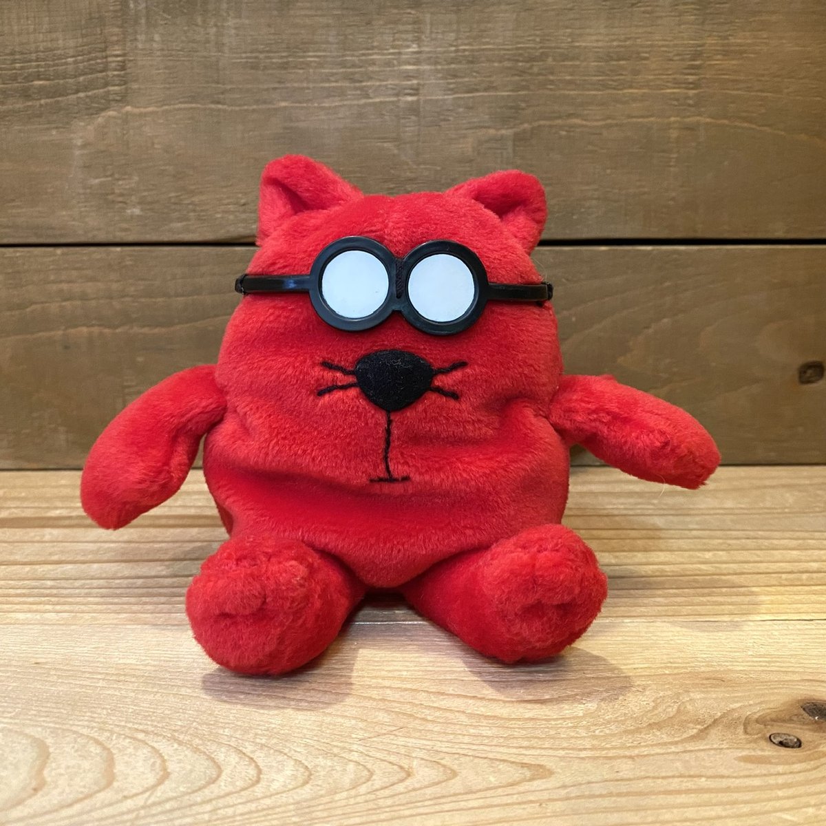 DILBERT Catbert Plush Doll/ディルバート キャットバート ぬいぐるみ