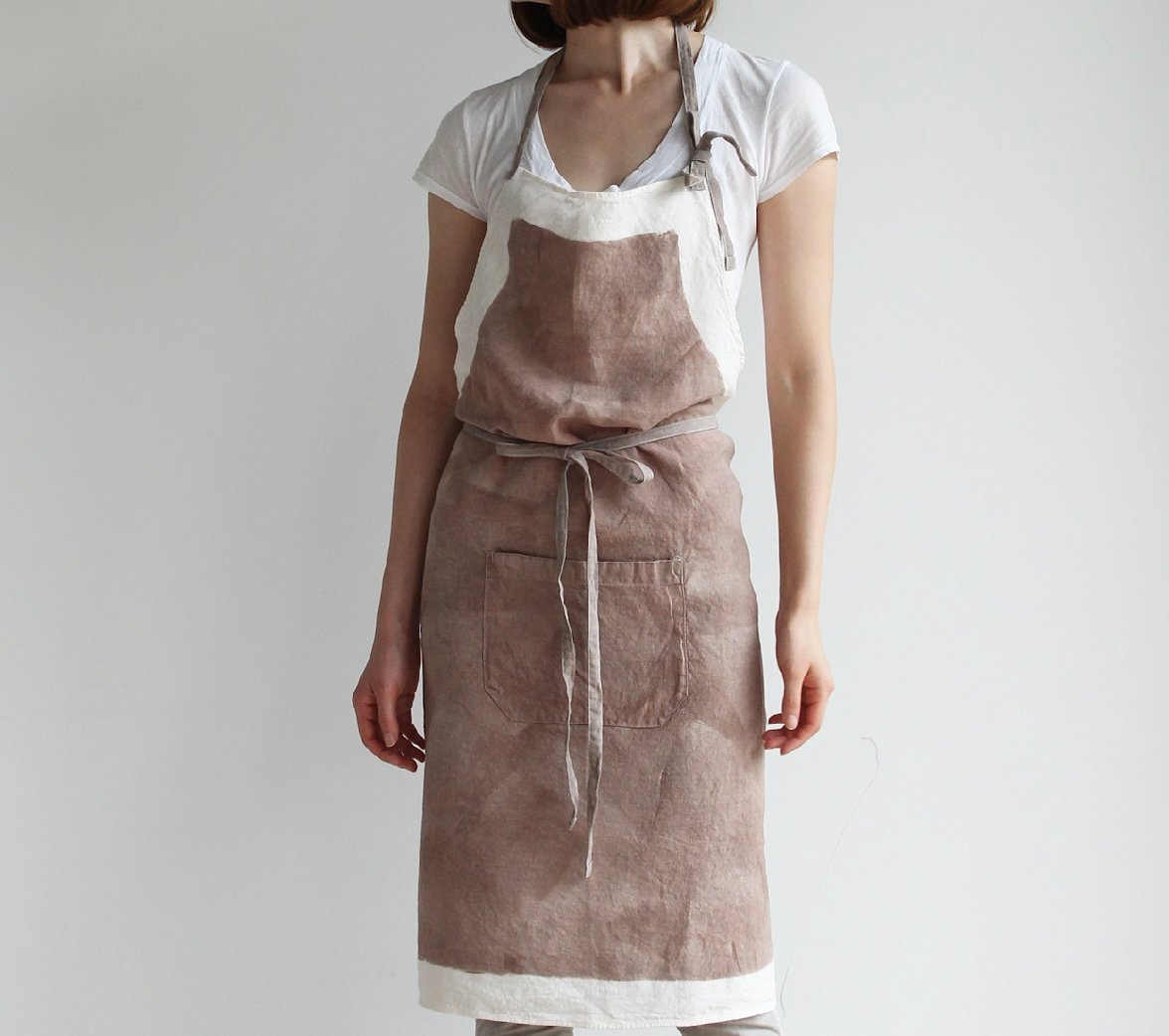 再入荷！BERTOZZI フルエプロン ピエノコルダ | NORICOCCO STORE