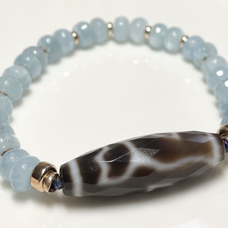 水蓮花天珠 | STORES