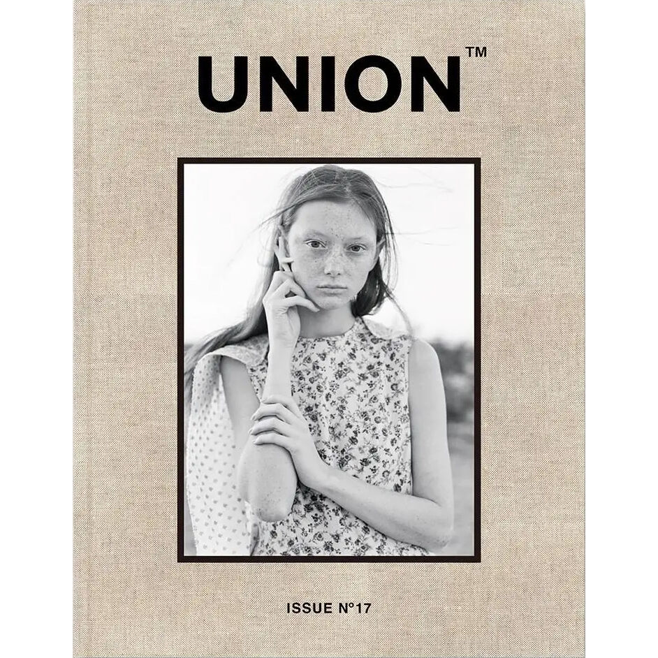 UNION issue 17 | WSTORE