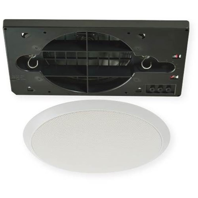 天井埋め込みスピーカー1台(Hi 3W) | モンスター・チャンネル ECストア