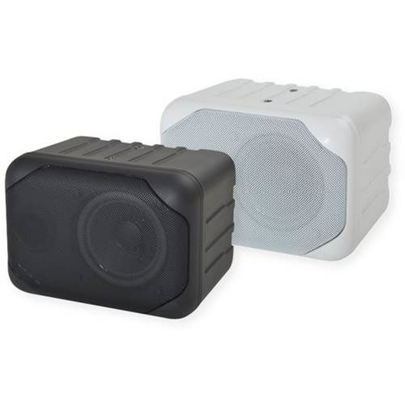 吊り下げスピーカーAV-635Ⅱ・1台(Hi 3W/Lo 25W) | モンスター