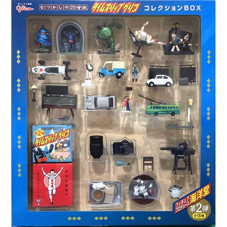 CATEGORY タイムスリップグリコ | トイズ・スタイル