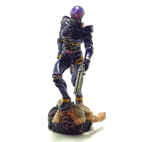 CATEGORY 匠魂 ARCHIVES | トイズ・スタイル