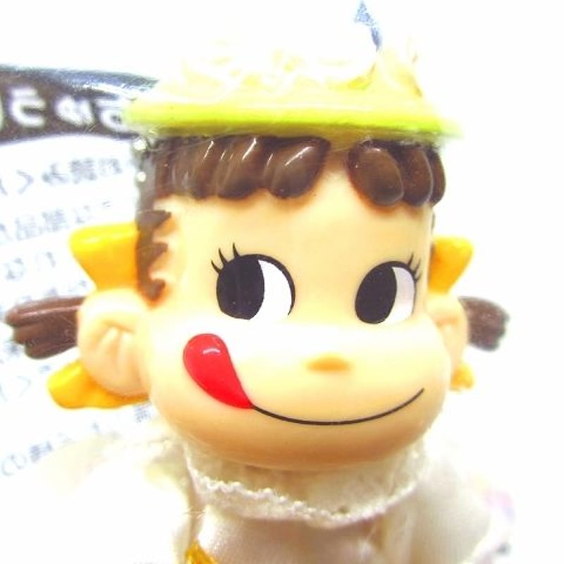 不二家アイドルペコちゃん 天使ペコ | トイズ・スタイル