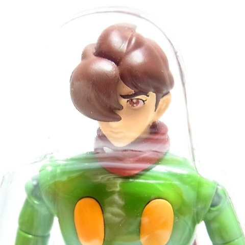 サイボーグ009 島村ジョー DVD特典フィギュア | トイズ・スタイル