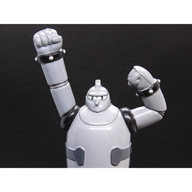 20世紀漫画家コレクション／横山光輝の世界「鉄人28号（モノクロ版