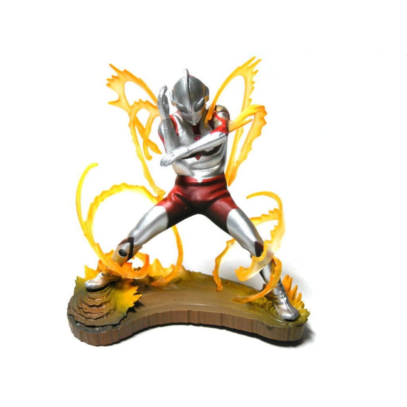 ウルトラマンスペシャルディスプレイセット（全13種） | トイズ・スタイル