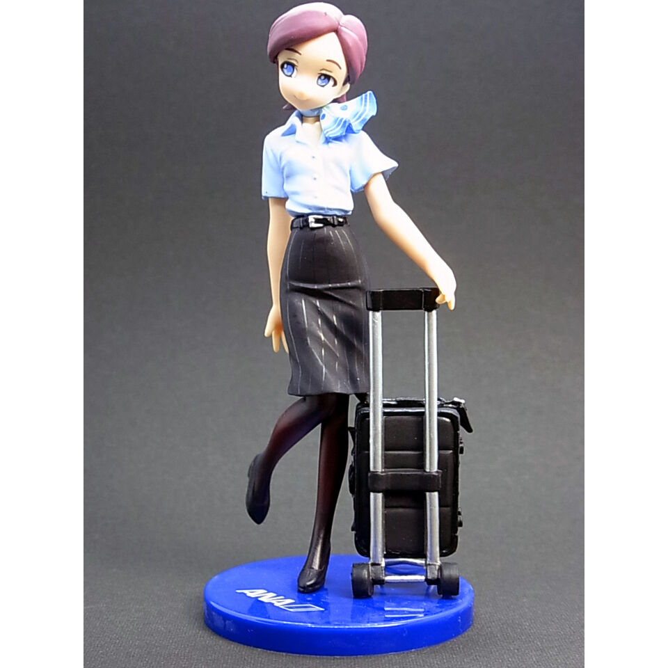 ANAユニフォームコレクション 第2弾 ANAユニフォームコレクション 第2