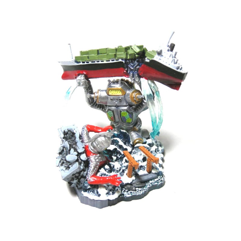 グリコレアロボット