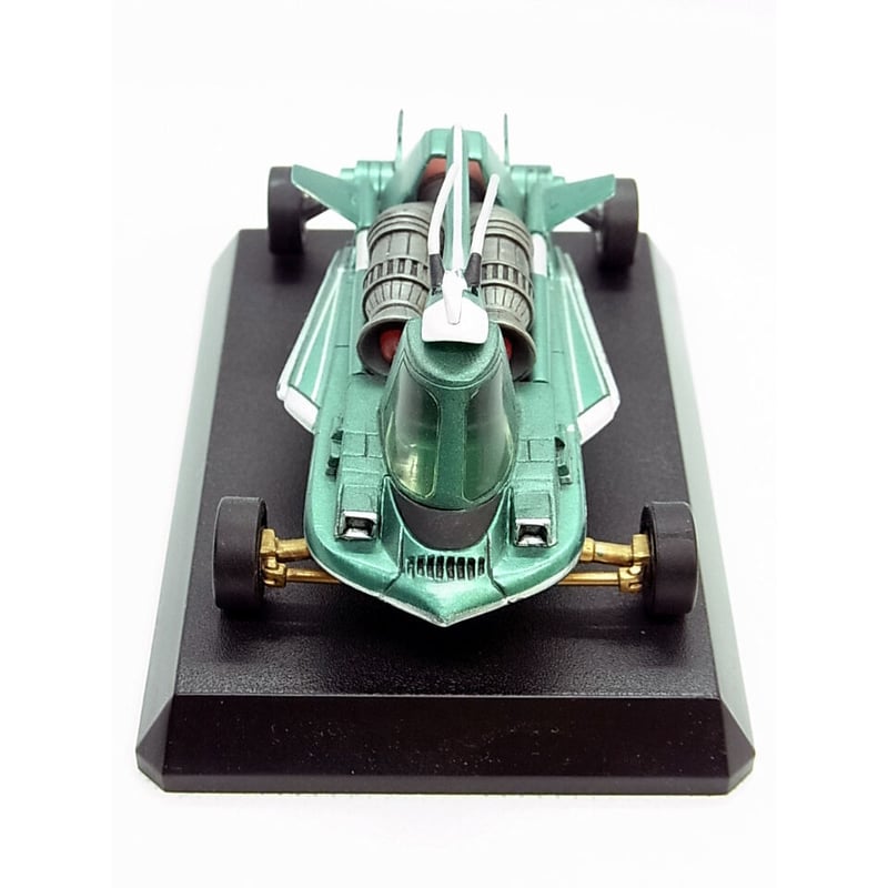 懐かしのSFビークル マックス・カー 【未開封品】 | トイズ・スタイル