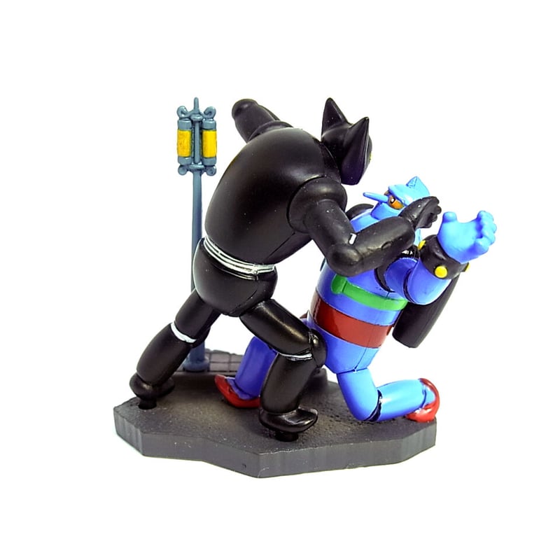 タイムスリップグリコ 第1弾 コレクションBOX（全15種）【2002年