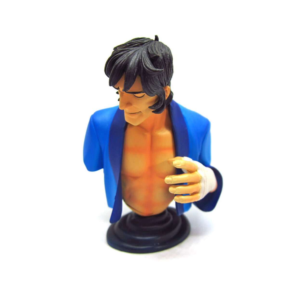 超像革命 ジョー&飛雄馬 あしたのジョー編「力石徹」 | トイズ・スタイル