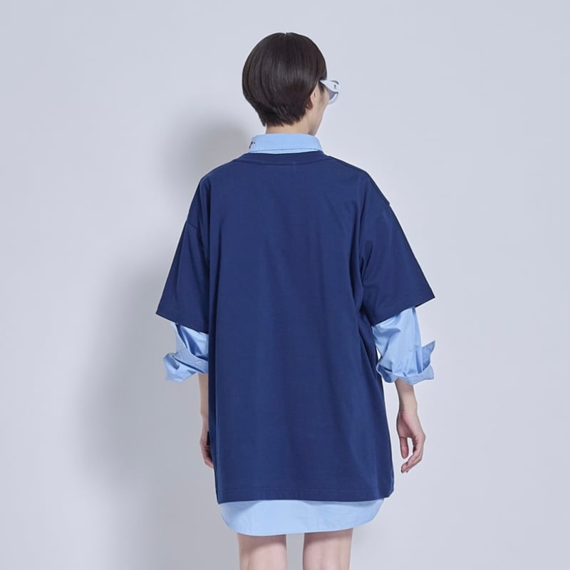 予約商品！2026summer Thomas magpie トーマスマグパイ BIG Tシャツ