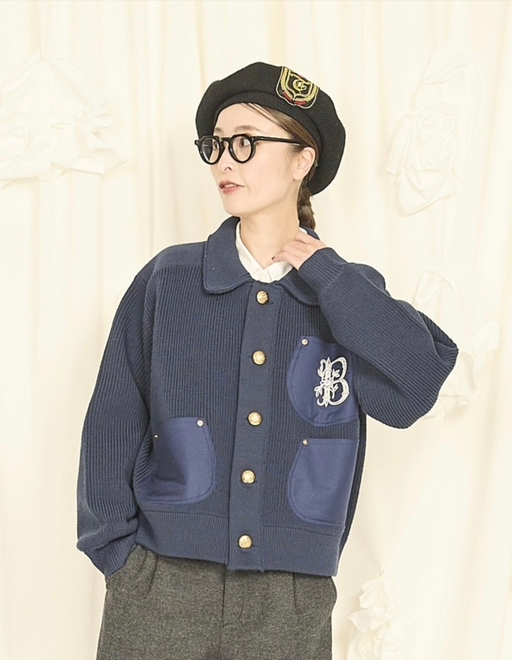 上着お勧め！！受注予約商品！2025winterトーマスマグパイ Thomas