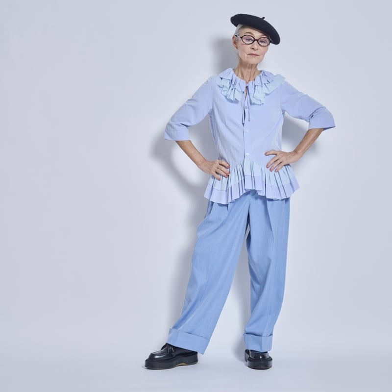 予約商品！2026summer Thomas magpieトーマスマグパイ 2262115 R