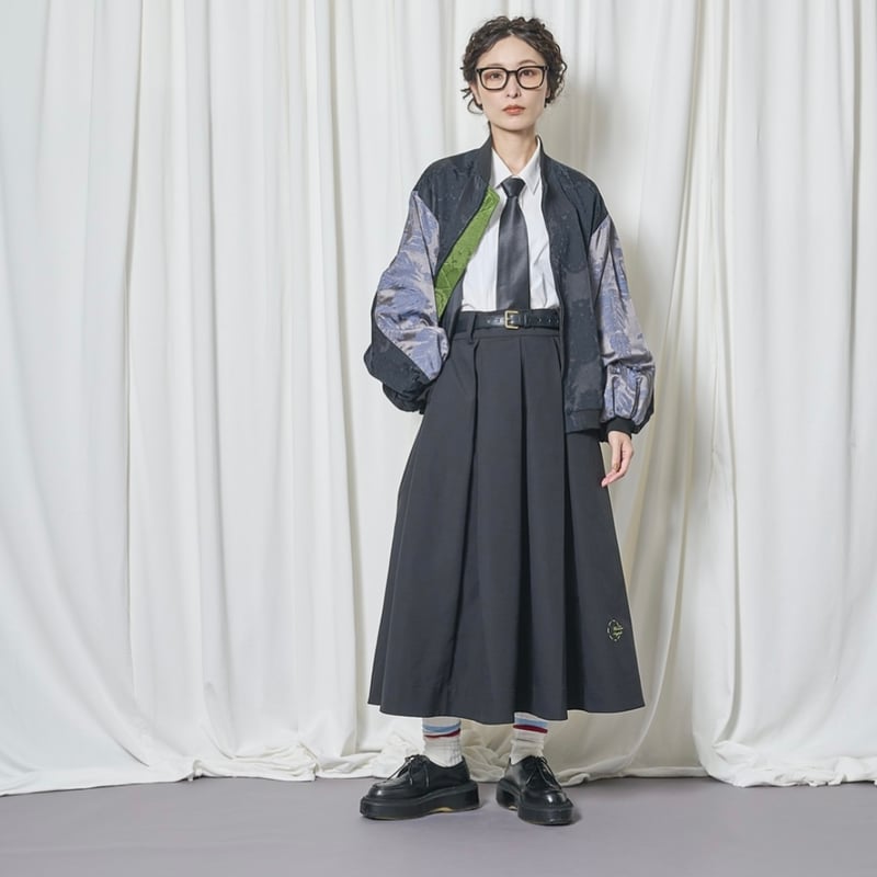 予約商品! 2026Spring Thomas magpie トーマスマグパイ2261501