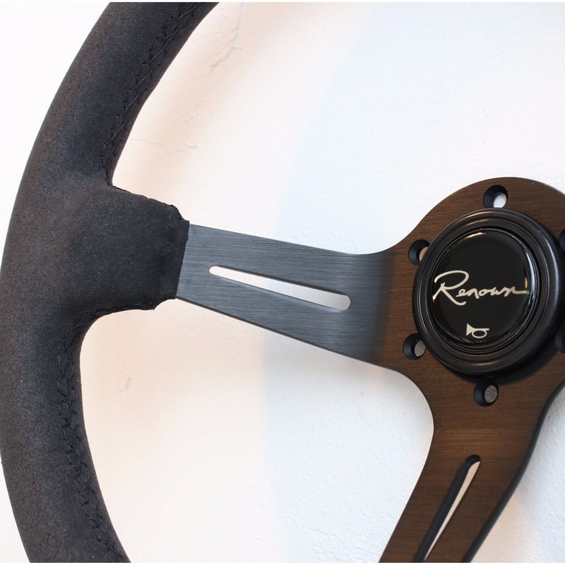 シケイン ダーク | Renown Japan