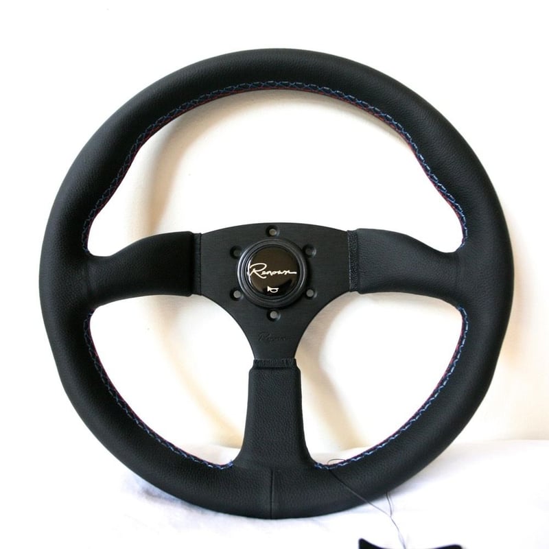 130R モータースポーツ | Renown Japan