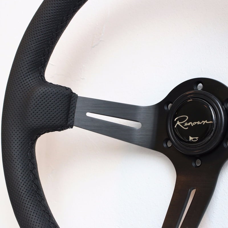 シケイン ダーク | Renown Japan